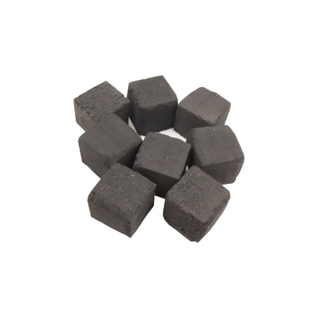 Coconut Coal for Shisha