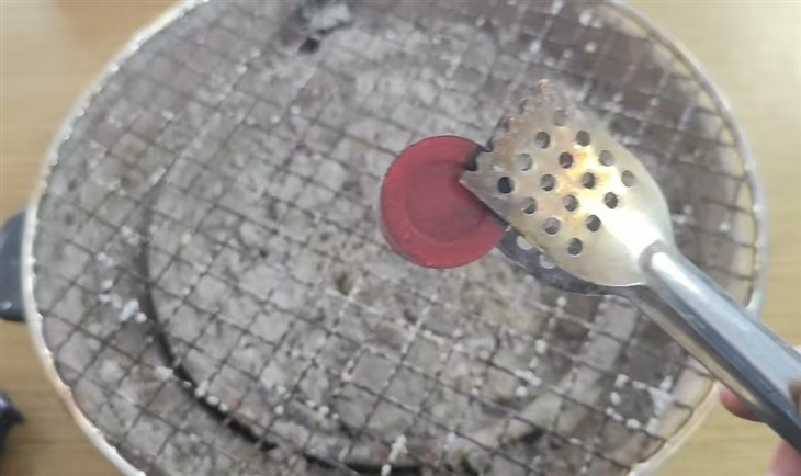 Instant Delight: Quick Light Charcoal For Hookah Shisha